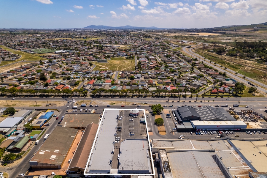 Commercial Property for Sale in Russels Rest Western Cape